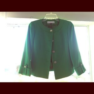Spring blazer